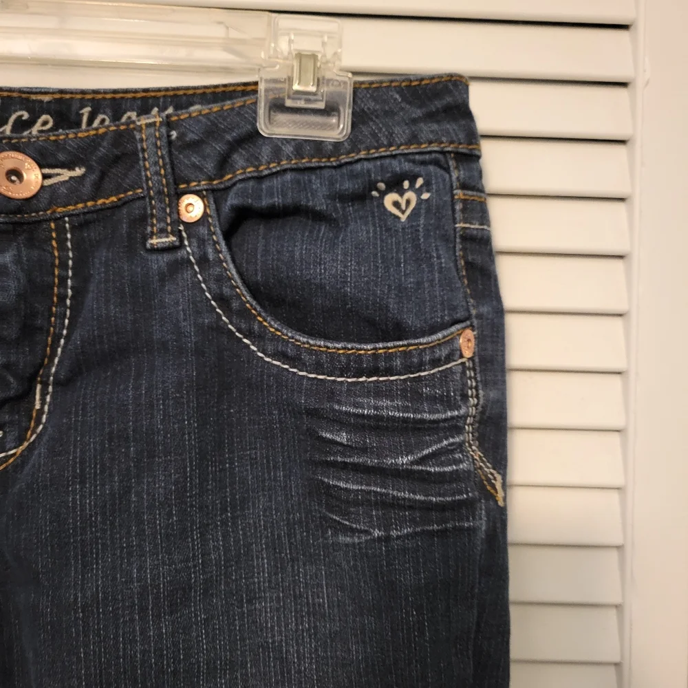 3/$20 💥 Girls Justice Jeans